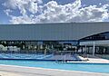 Gunyama Park Aquatic Centre