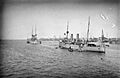 HMS Fox