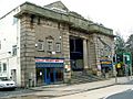 Hebden Bridge Picture House. - geograph.org.uk - 142512