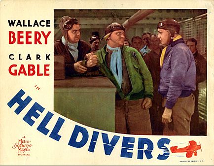 Hell Divers 1932