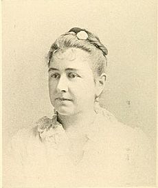 Henrietta C.H. Nesmith