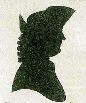 Henry Watson to 1786