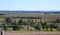 Hinton from Brandy Hill 002