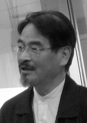 Hiroh Kikai, 2011 (cropped)