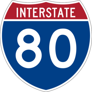 I-80
