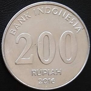 IDR 200 coin 2016 series obverse.jpg