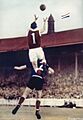 Ian McKay Spectacular Mark