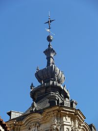 Iglesia de Nuestra Señora de Montserrat (Madrid) 04