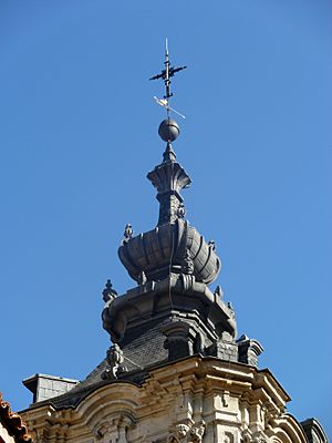 Iglesia de Nuestra Señora de Montserrat (Madrid) 04