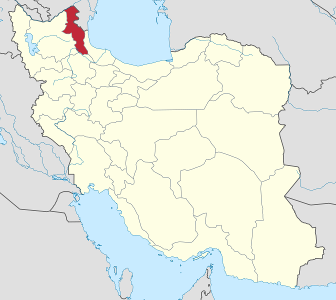 IranArdabil-SVG