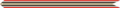 Iraq Campaign Ribbon