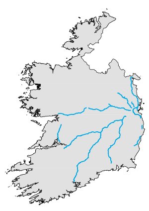 IrelandMotorways