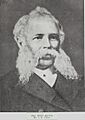 Isaac Richardson Vialou