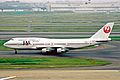 JA8170 B747-146SR SUD JAL Japan Airlines HND 23MAY03 (8473400794)