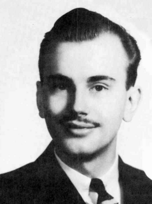 Jack Paar