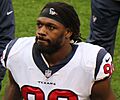 Jadeveon Clowney
