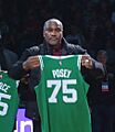 James Posey at Celtics alumni recognition ceremony-1
