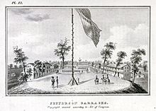 Jefferson Barracks Mexican-American War
