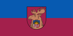 Jelgava flag.svg