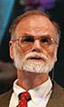 Jim Gray Computing in the 21st Century 2006 (cropped)