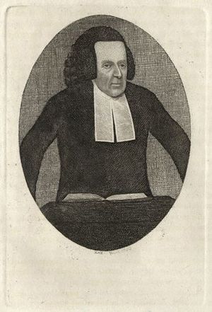 John Erskine1721-1803