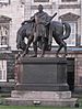 John Hope the 4th Earl of Hopetoun statue, Edinburgh.jpg