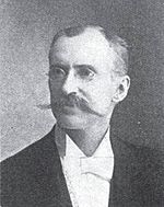 Photo of Joseph J. Daynes