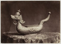 KITLV 40158 - Kassian Céphas - An heirloom of the Sultan of Yogyakarta - Around 1895