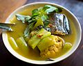 Kaeng tun