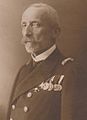 Karl Stephan Austria 1860 1933 photo1917