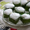 Khanom tako sai
