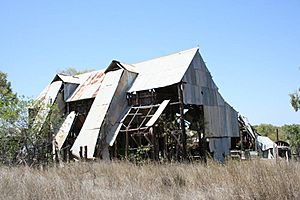 Kidston State Battery & Township (2007).jpg