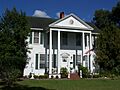 Kilkoff House in Deland1