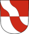 Coat of arms of Kradolf-Schönenberg