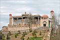 La mosquée Khazret Khyzr (Samarcande) (6009412301)