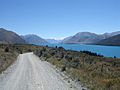 Lake Coleridge New Zealand Road (2167259565)