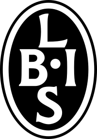 Landskrona BoIS logo.svg