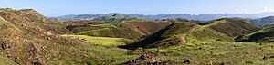 Lang Ranch Oakbrook North Ranch Thousand Oaks May 2019 panorama 5