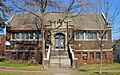 Lincoln Branch Library 1