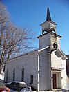 Livingstonville Community Church