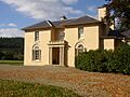Llanerchaeron House - geograph.org.uk - 646177