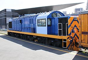 Locomotive Dunedin (30682890153)