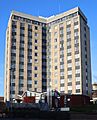 Longfleet Nurses Home