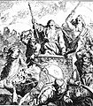 Lorenz Frölich - Harald Wartooth