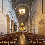 Lund Cathedral 2017-08-17 4