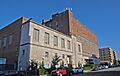 MANHATTAN BEACH JEWISH CENTER, KINGS COUNTY, NY