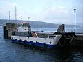 MV Marnock