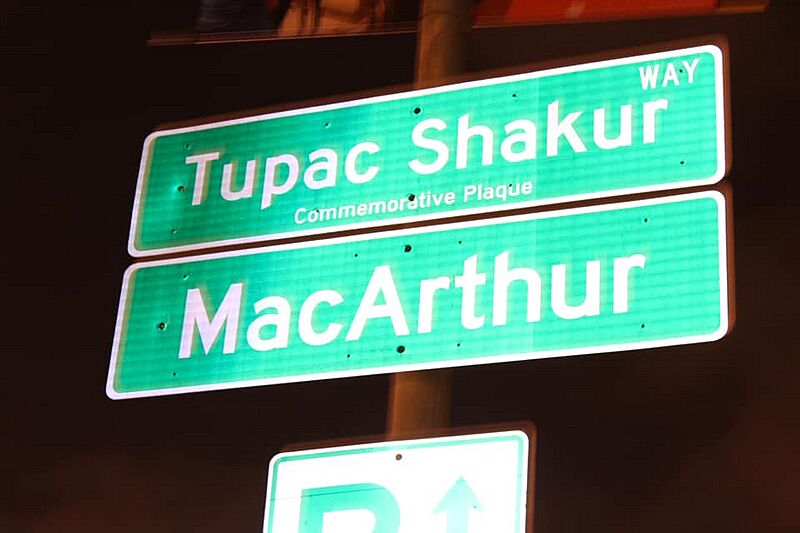 MacAuthurShakur