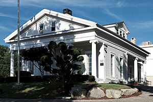 Mace Smith House FR