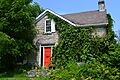 Maison Charles-Hurdman - 1